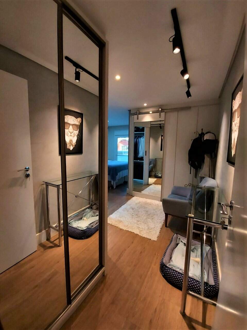 Apartamento à venda no Agronomica: 
