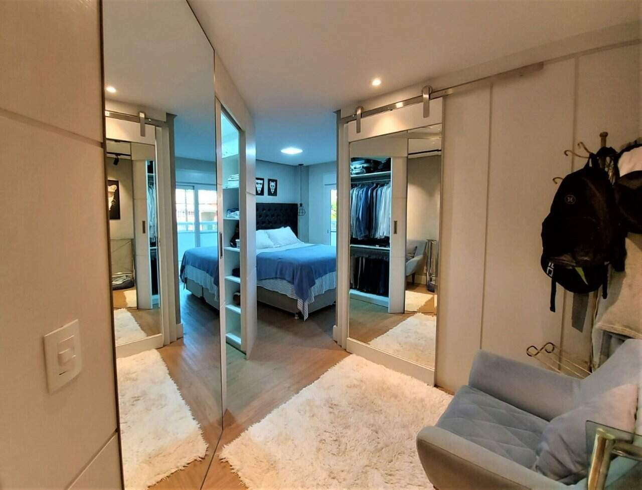 Apartamento à venda no Agronomica: 