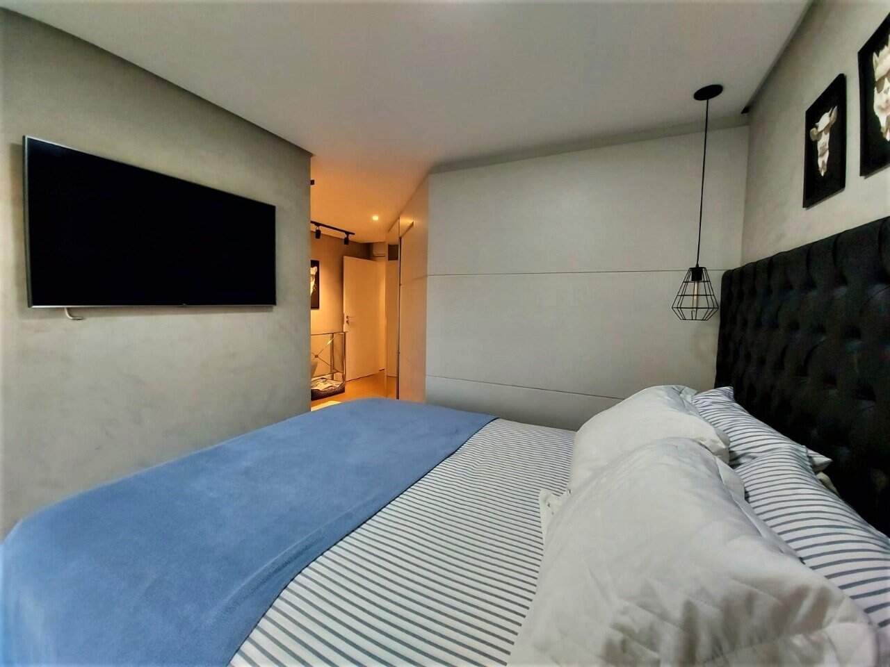 Apartamento à venda no Agronomica: 