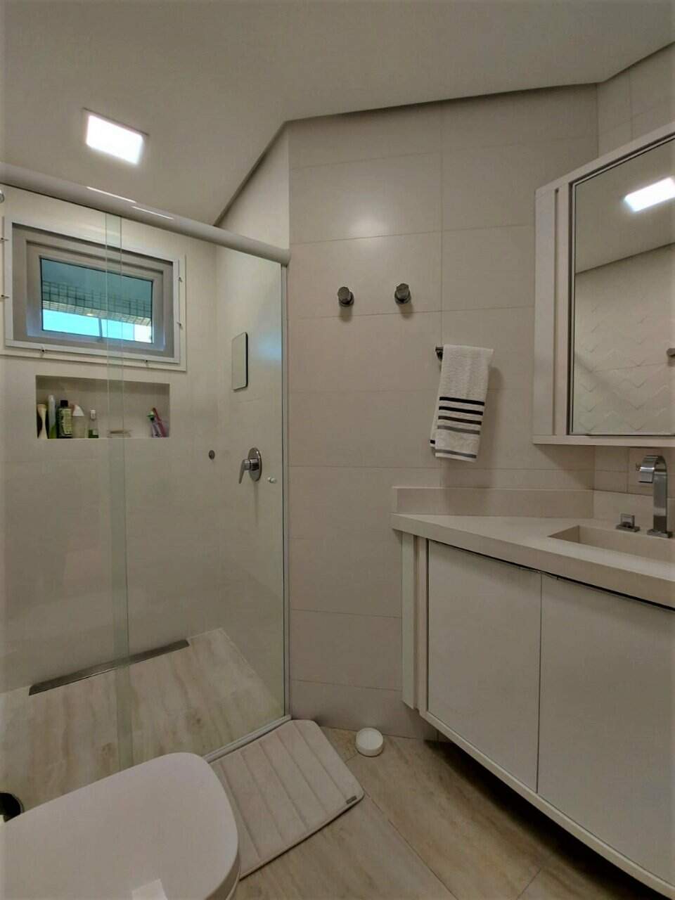 Apartamento à venda no Agronomica: 