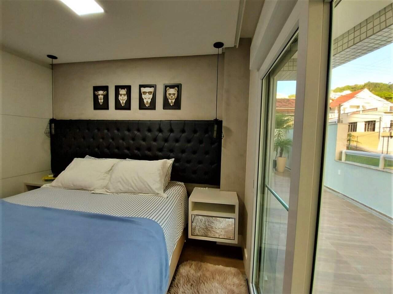 Apartamento à venda no Agronomica: 