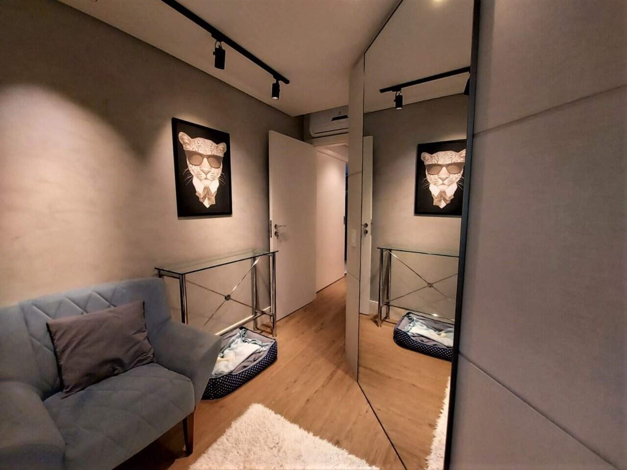 Apartamento à venda no Agronomica: 