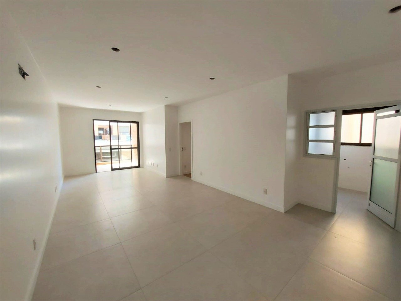 Apartamento à venda no Itacorubi: 