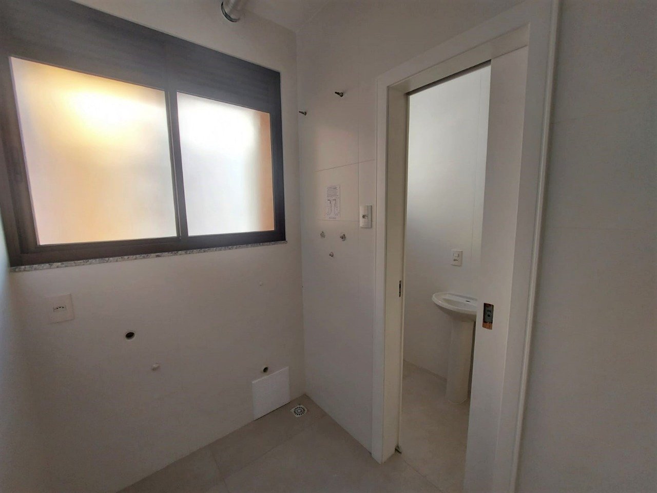 Apartamento à venda no Itacorubi: 