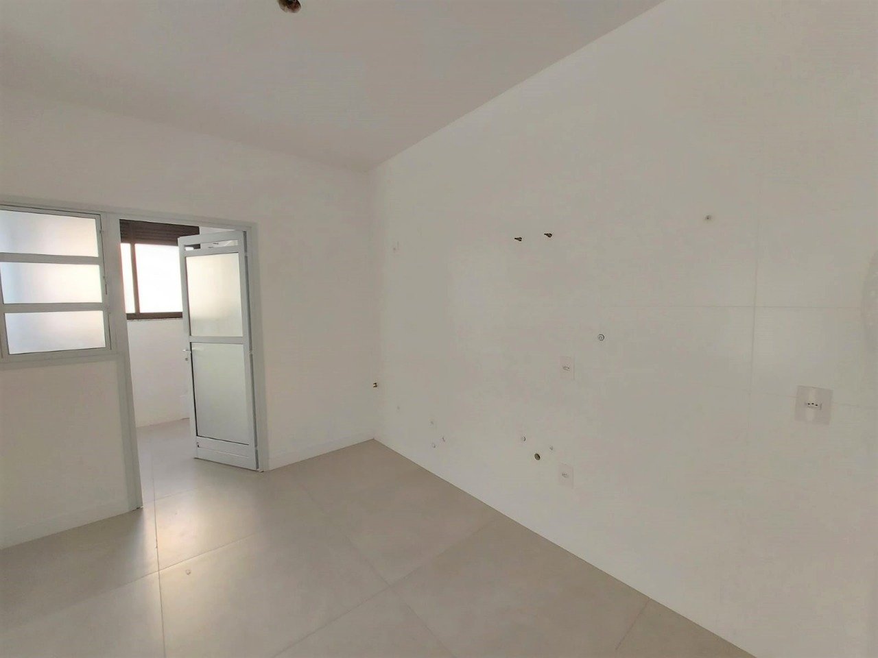 Apartamento à venda no Itacorubi: 