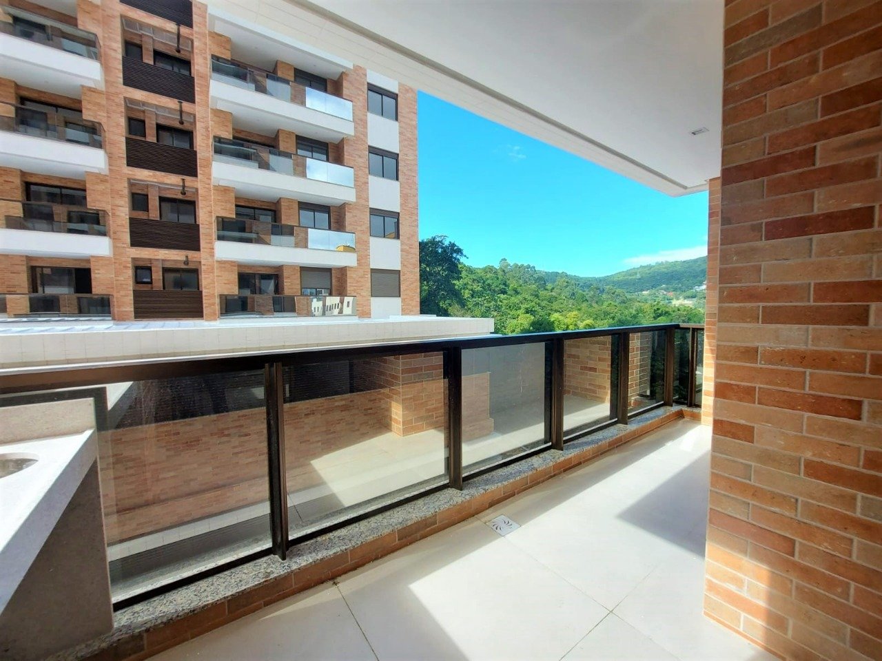 Apartamento à venda no Itacorubi: 