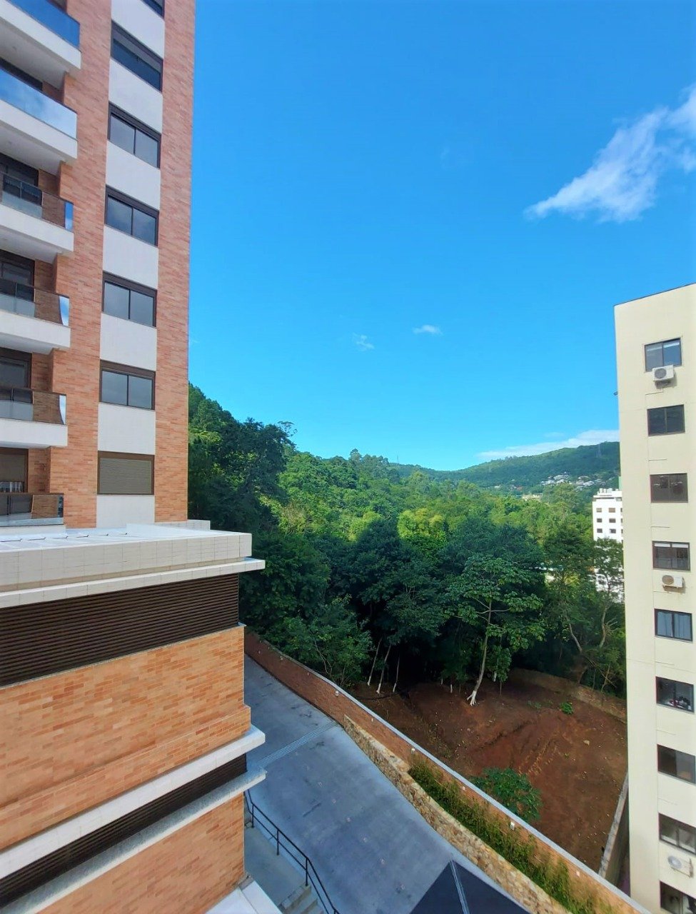 Apartamento à venda no Itacorubi: 