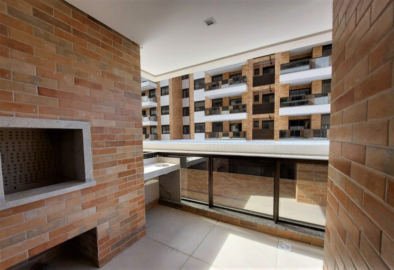 Apartamento à venda no Itacorubi: 