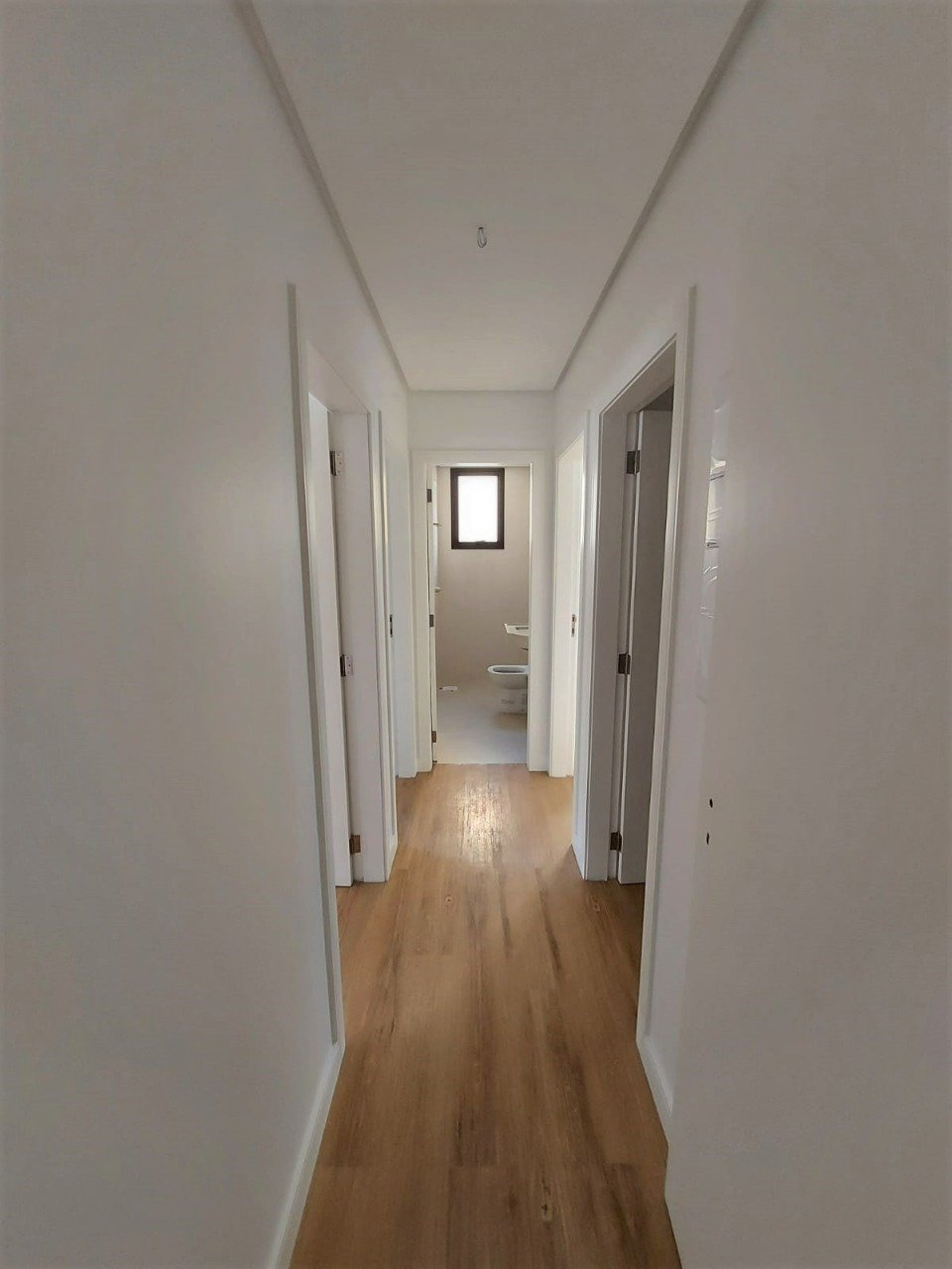 Apartamento à venda no Itacorubi: 