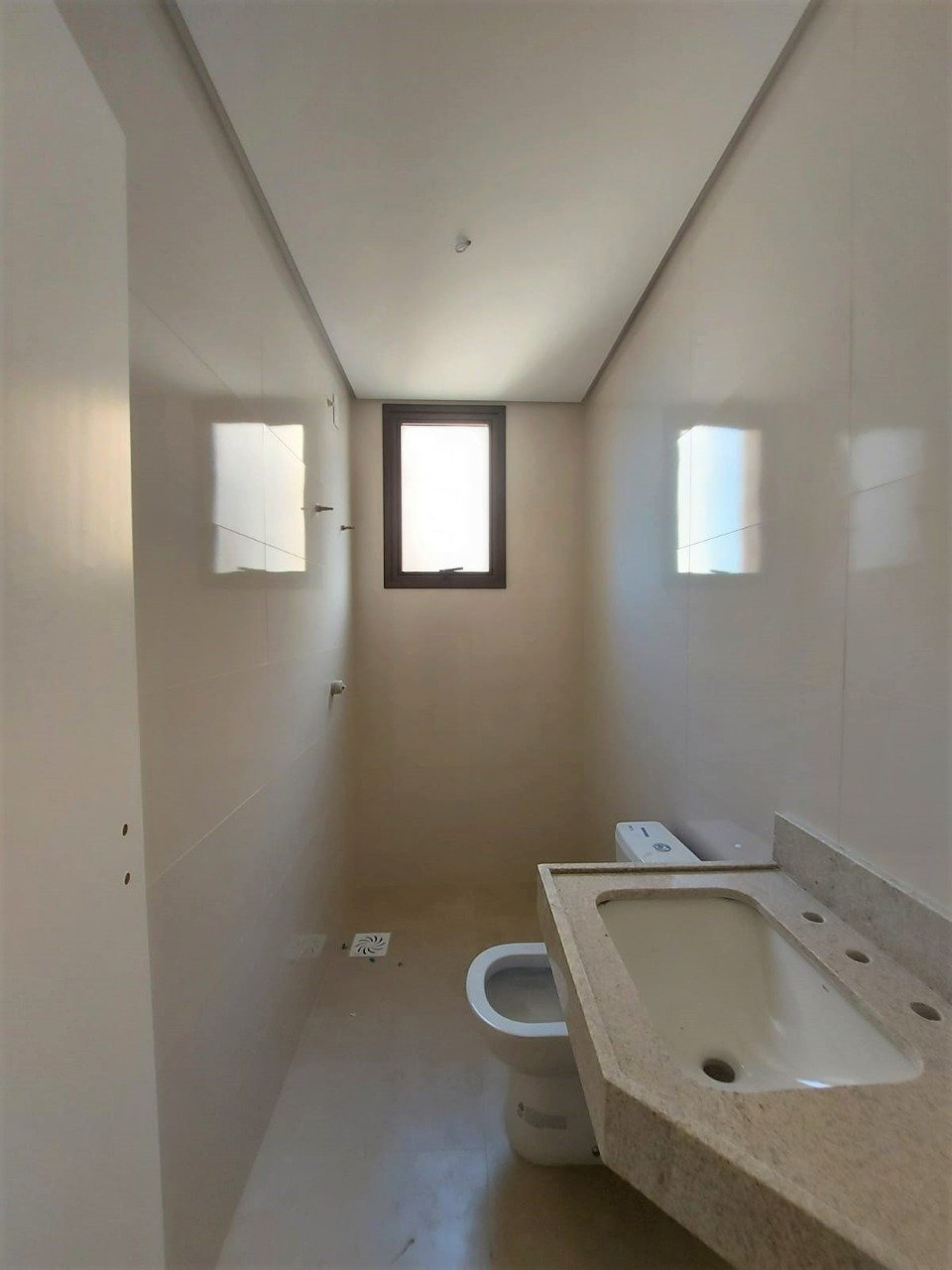 Apartamento à venda no Itacorubi: 