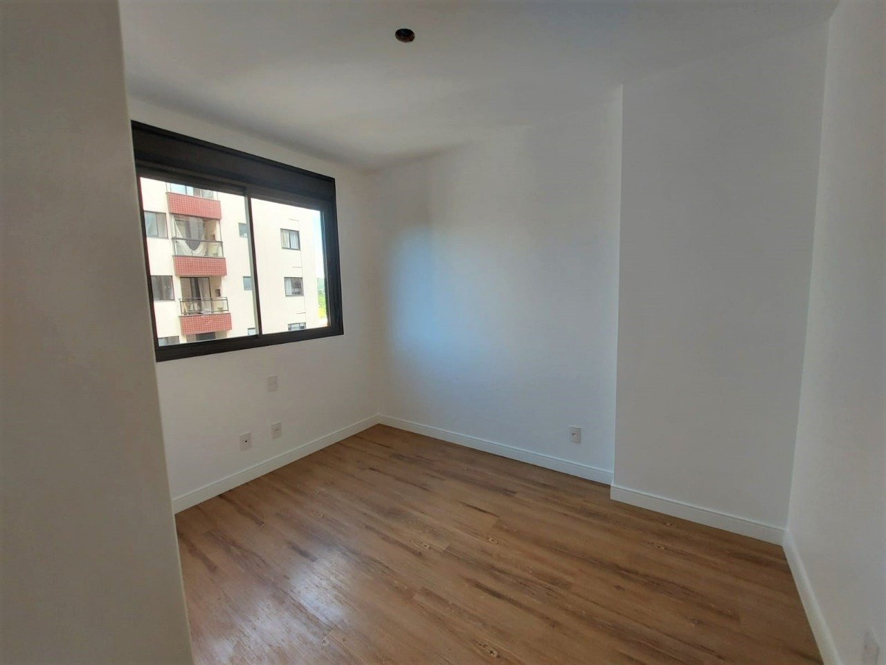 Apartamento à venda no Itacorubi: 