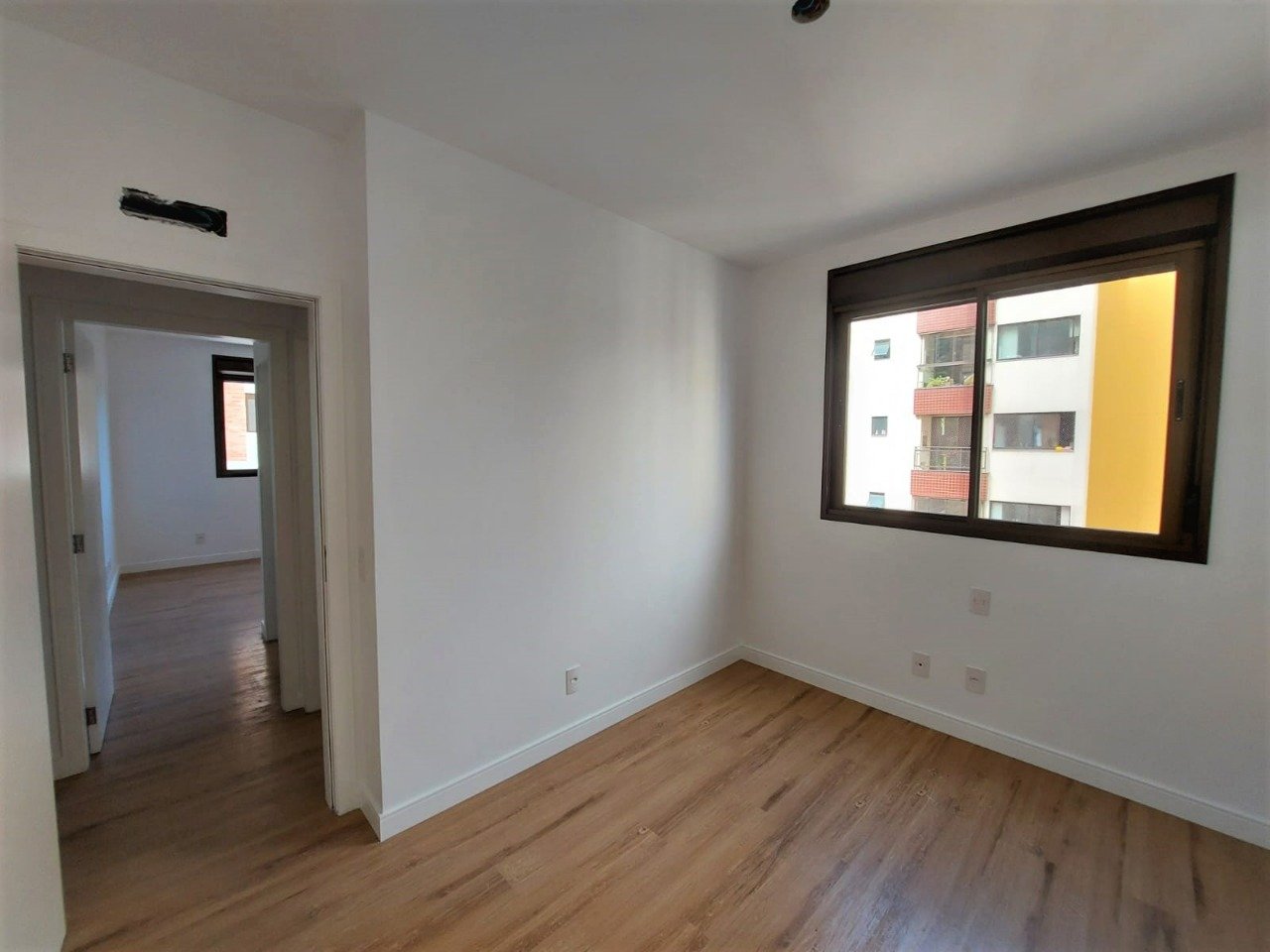 Apartamento à venda no Itacorubi: 