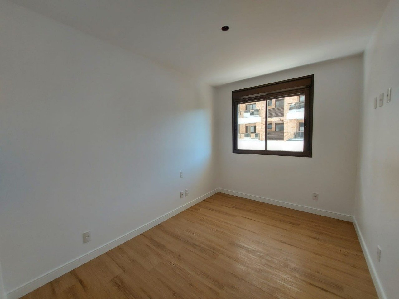 Apartamento à venda no Itacorubi: 