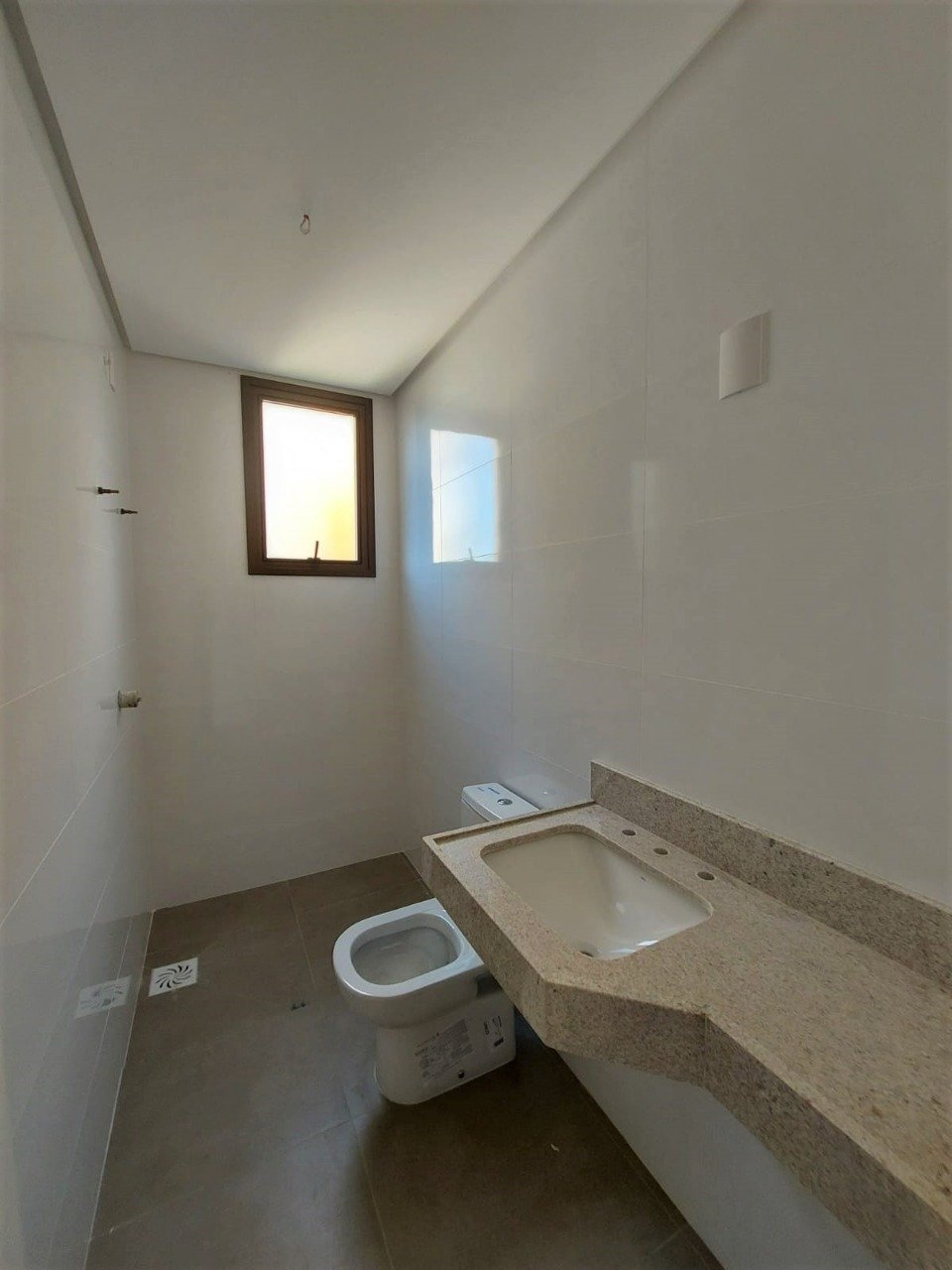 Apartamento à venda no Itacorubi: 