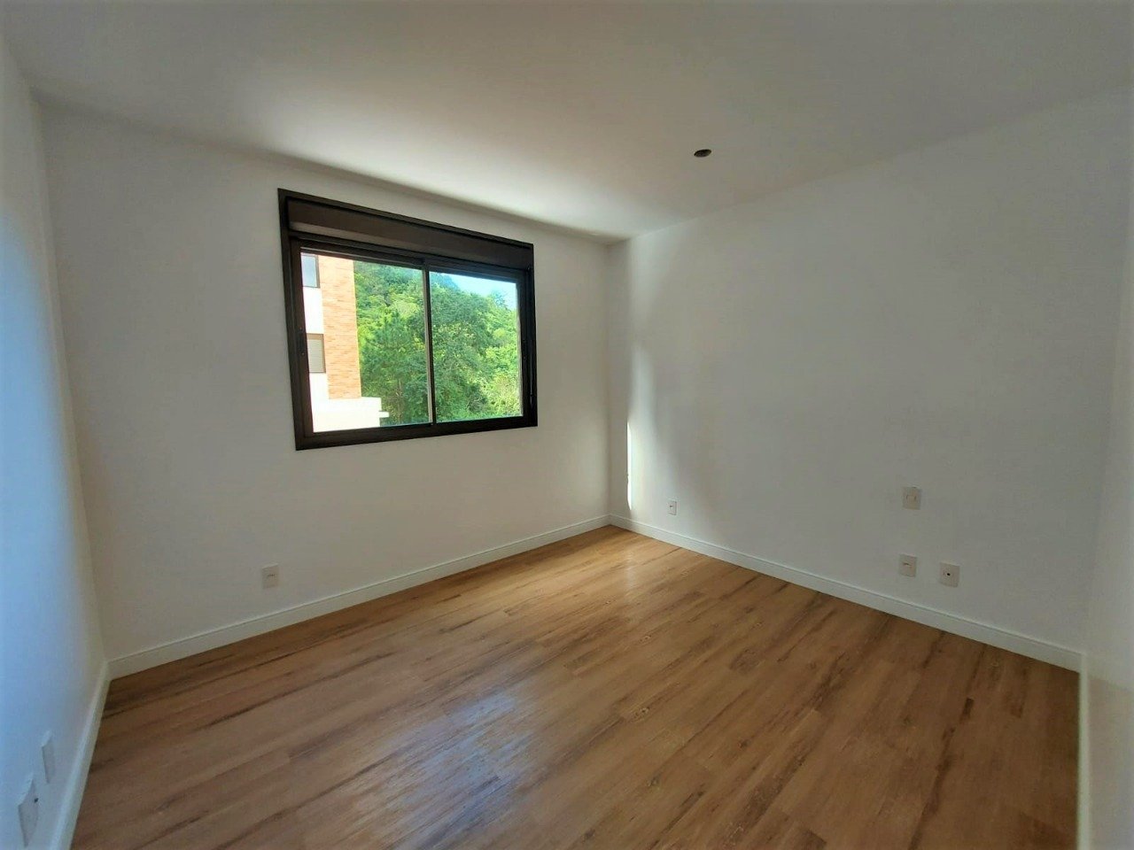 Apartamento à venda no Itacorubi: 