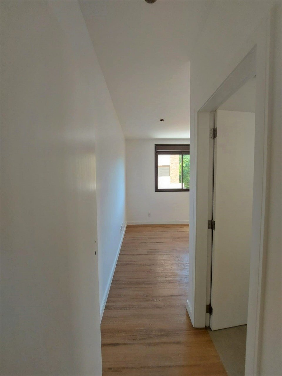 Apartamento à venda no Itacorubi: 