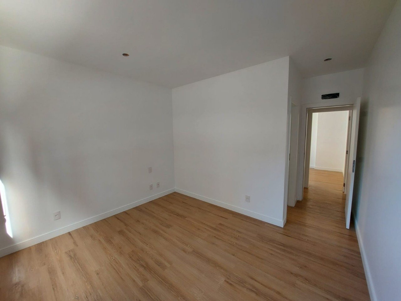 Apartamento à venda no Itacorubi: 