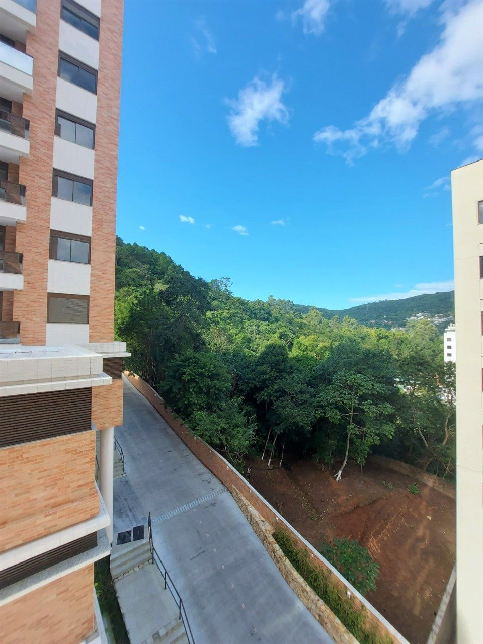 Apartamento à venda no Itacorubi: 