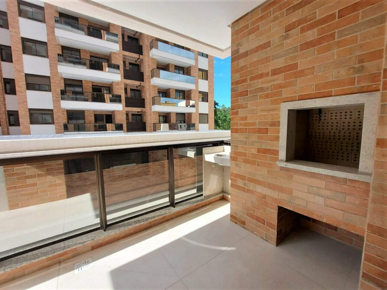 Apartamento à venda no Itacorubi: 