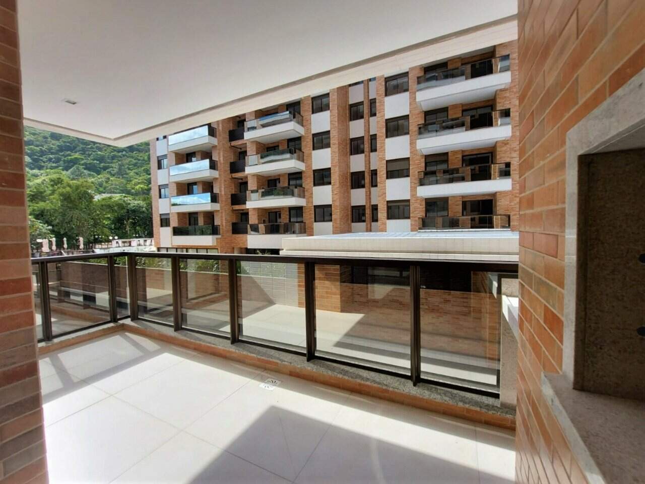Apartamento à venda no Itacorubi: 