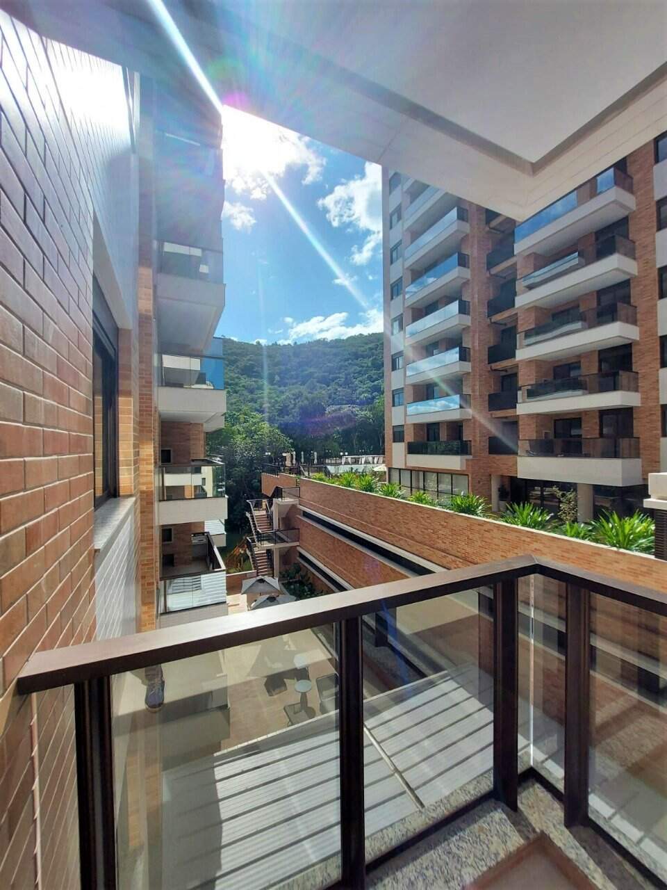 Apartamento à venda no Itacorubi: