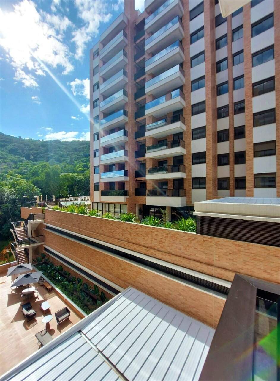 Apartamento à venda no Itacorubi: 