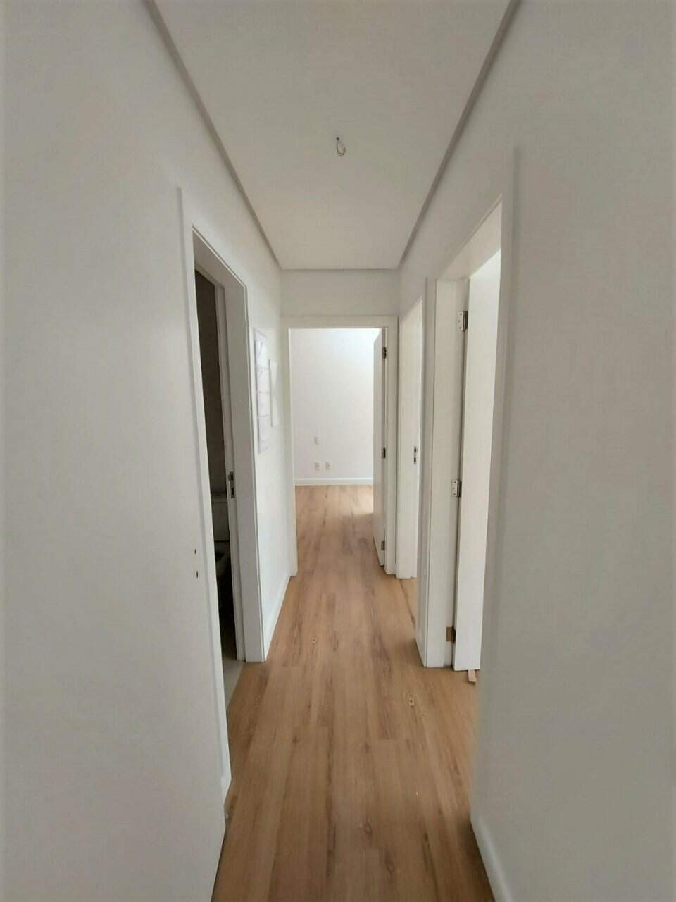 Apartamento à venda no Itacorubi: