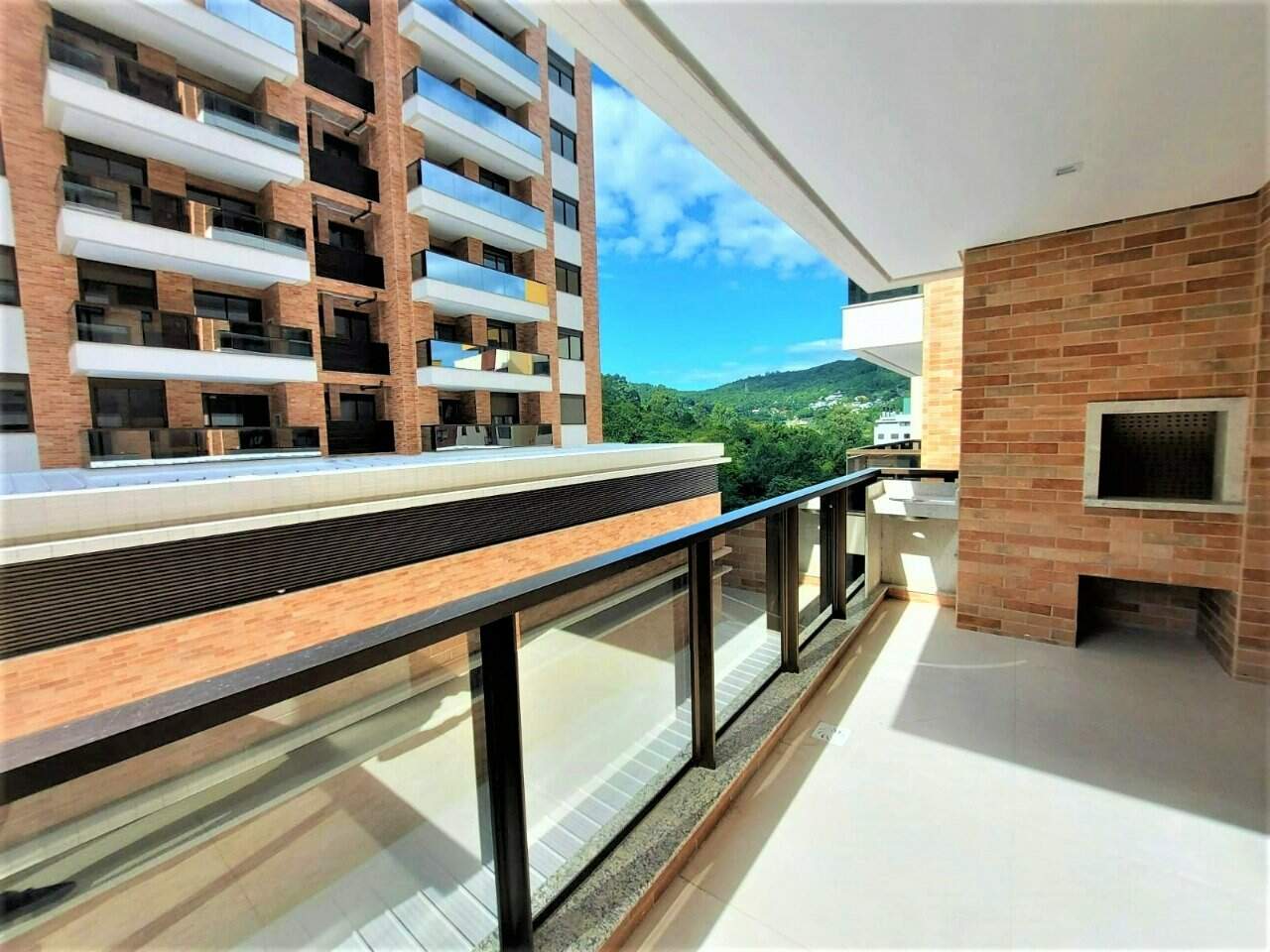 Apartamento à venda no Itacorubi: