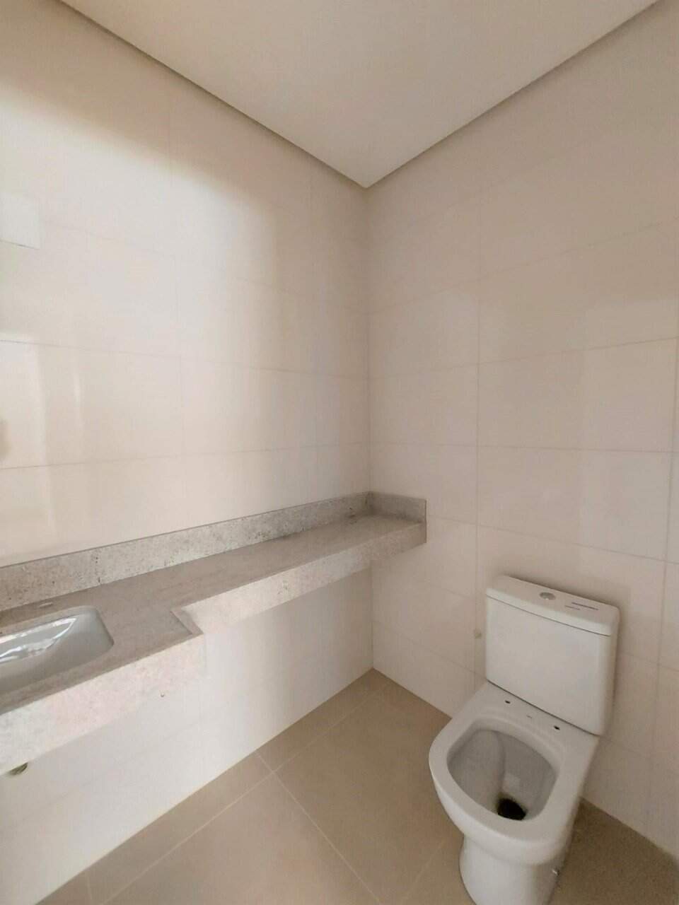 Apartamento à venda no Itacorubi: