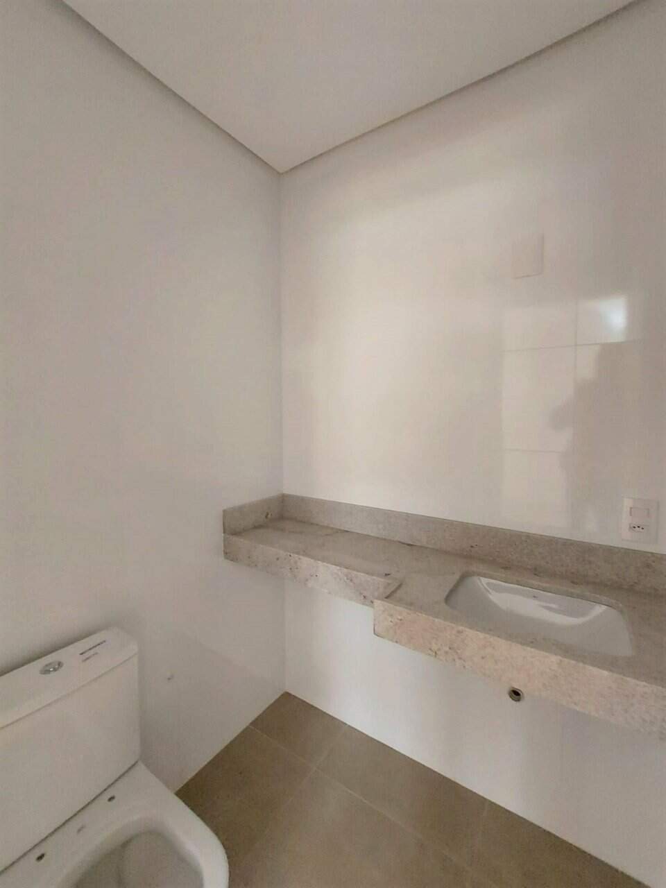 Apartamento à venda no Itacorubi: