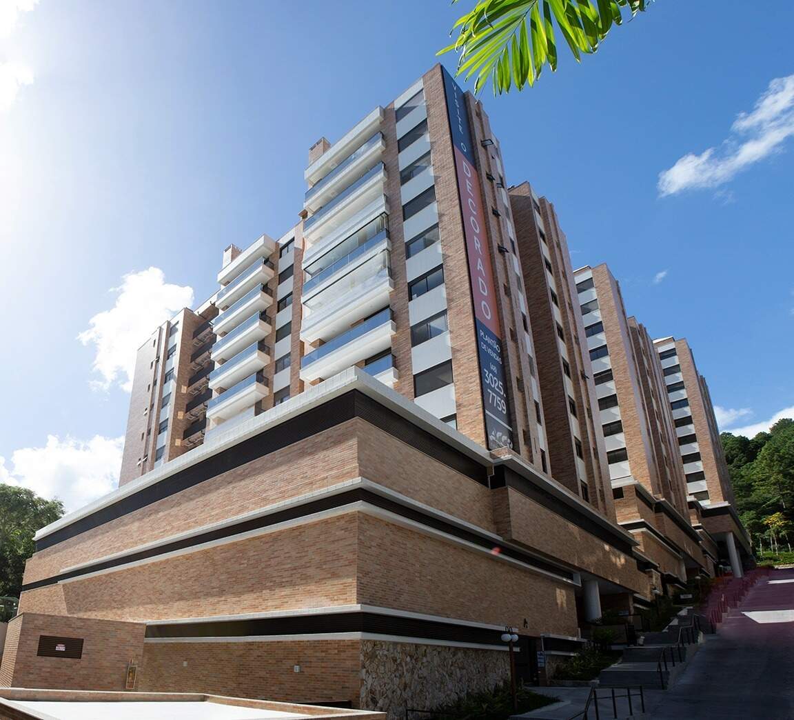 Apartamento à venda no Itacorubi: 