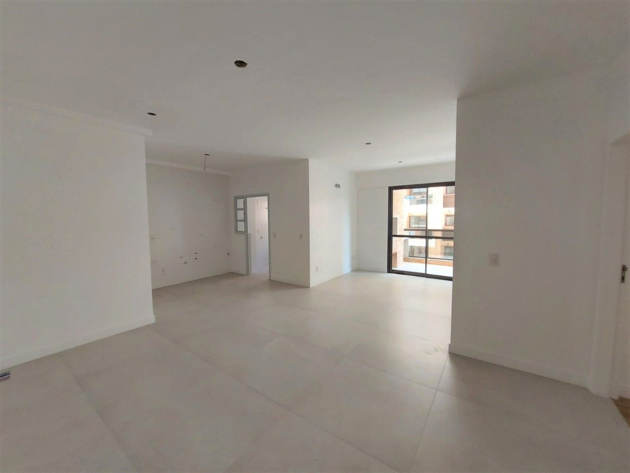 Apartamento à venda no Itacorubi: 