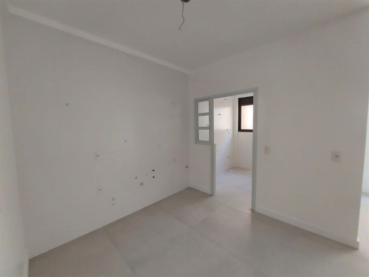 Apartamento à venda no Itacorubi: 