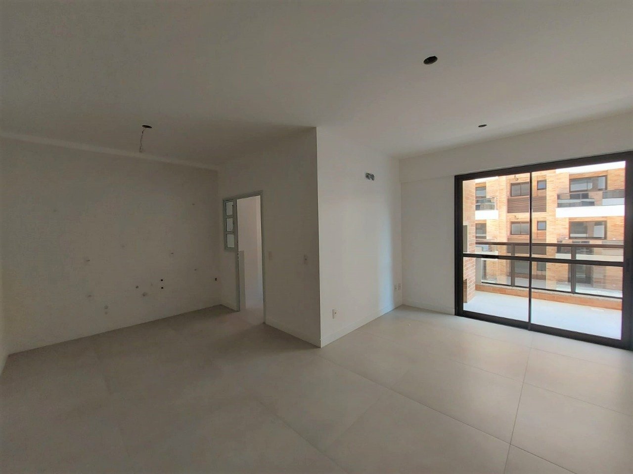 Apartamento à venda no Itacorubi: 