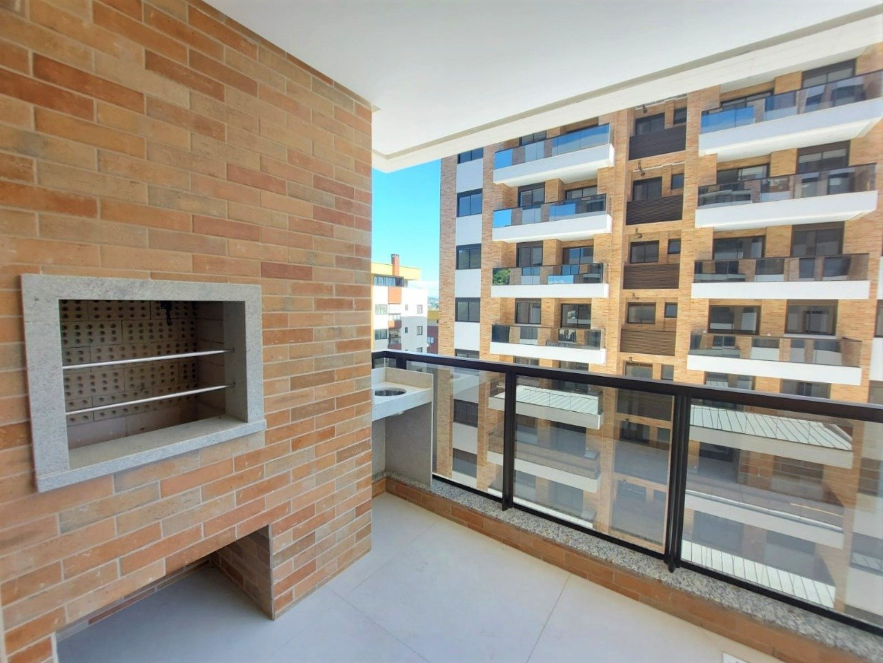 Apartamento à venda no Itacorubi: 