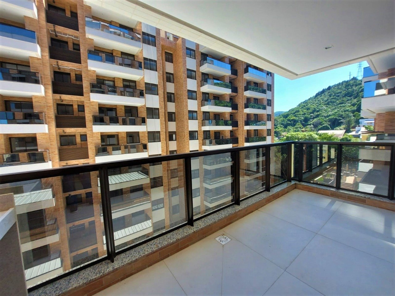 Apartamento à venda no Itacorubi: 