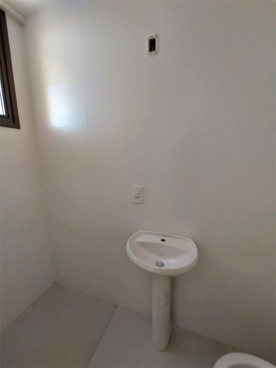 Apartamento à venda no Itacorubi: 