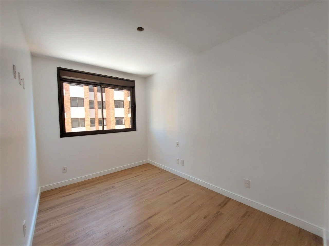 Apartamento à venda no Itacorubi: 