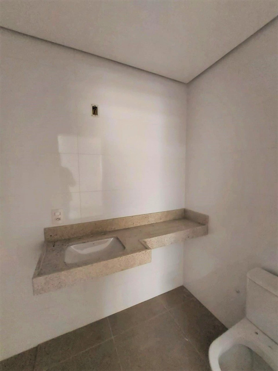 Apartamento à venda no Itacorubi: 