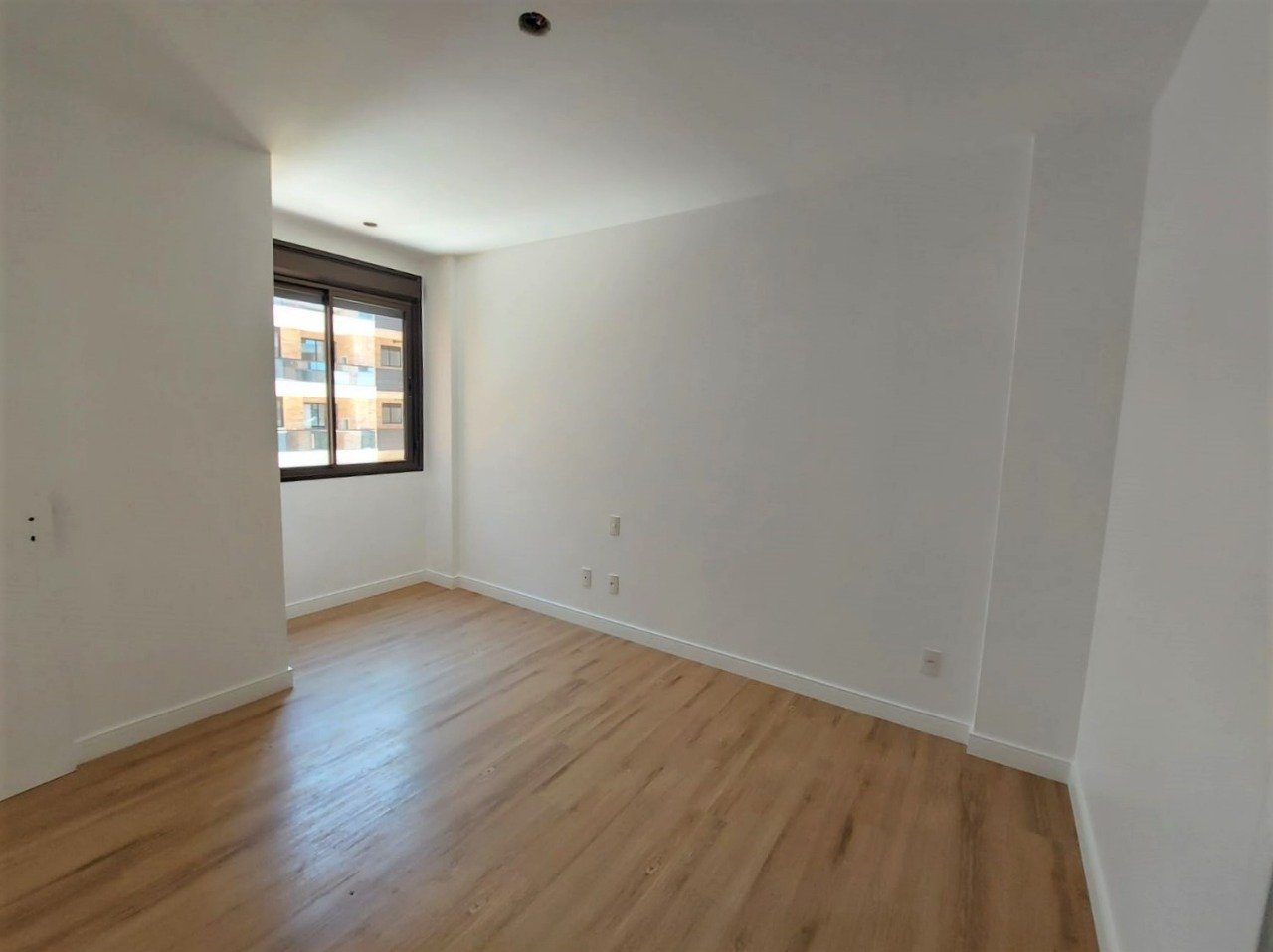 Apartamento à venda no Itacorubi: 