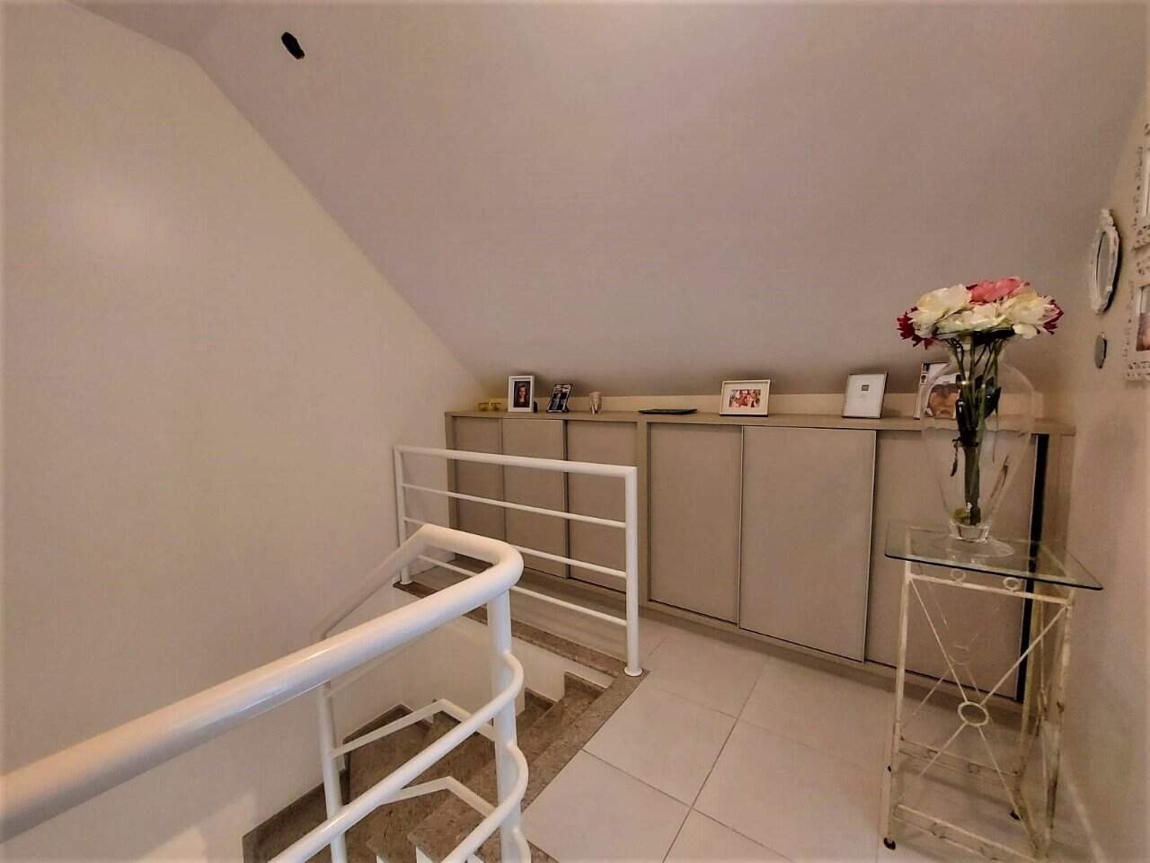 Cobertura duplex à venda no Trindade: 