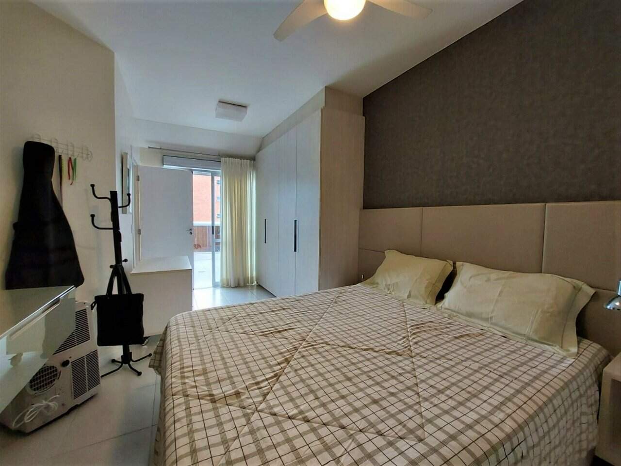 Cobertura duplex à venda no Trindade: 