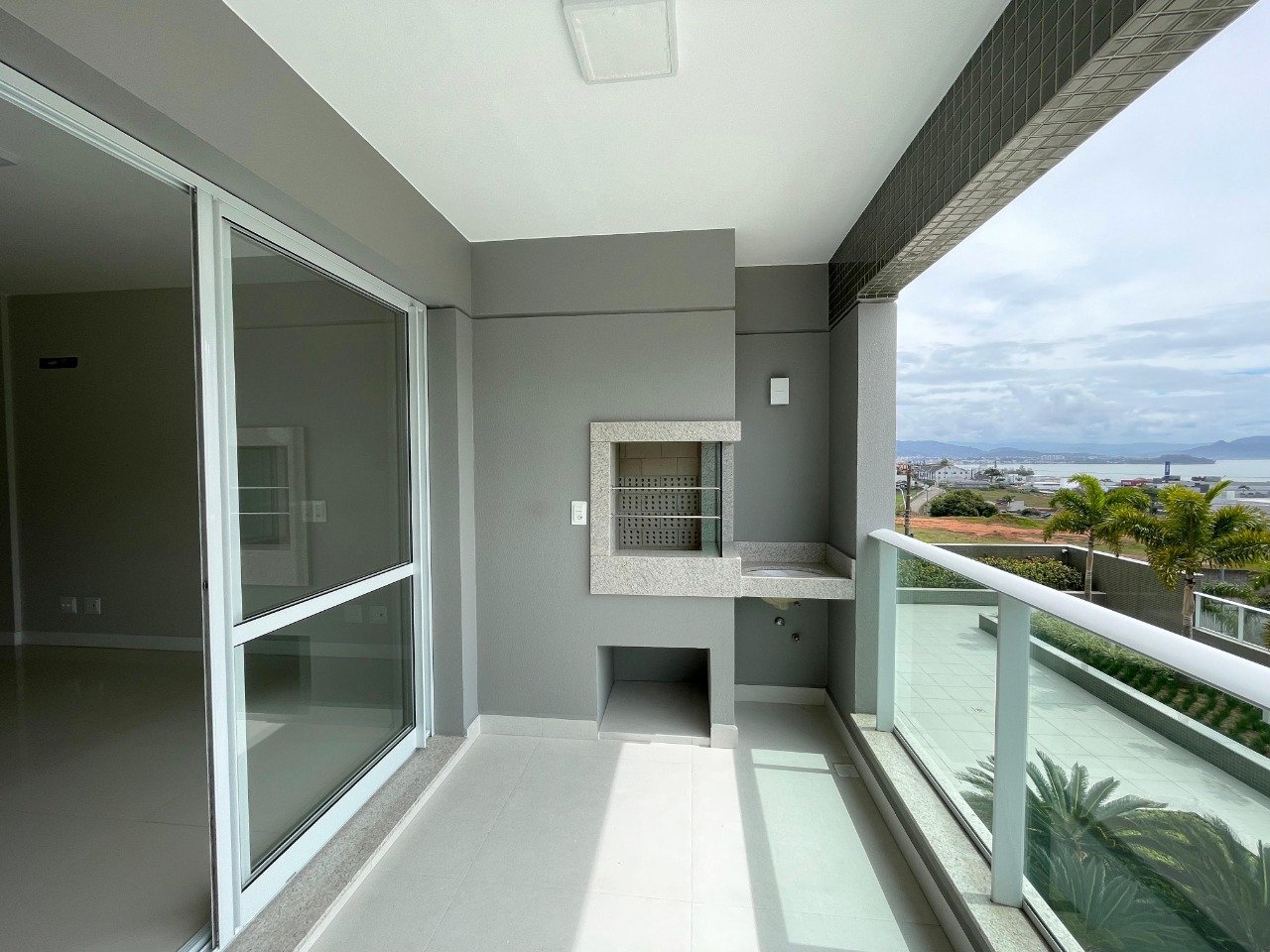 Apartamento à venda no Jardim Atlantico: 