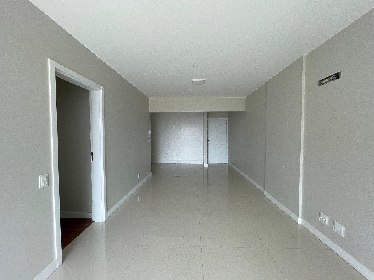 Apartamento à venda no Jardim Atlantico: 