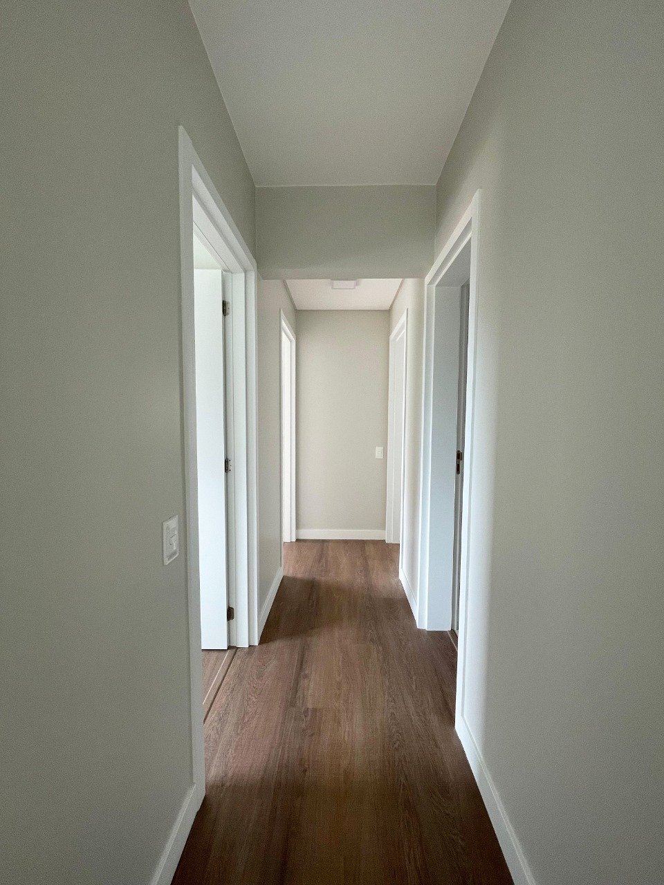 Apartamento à venda no Jardim Atlantico: 