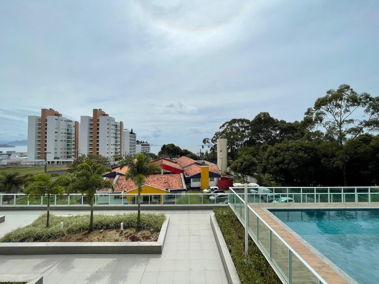 Apartamento à venda no Jardim Atlantico: 