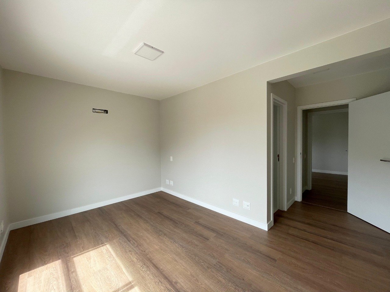 Apartamento à venda no Jardim Atlantico: 