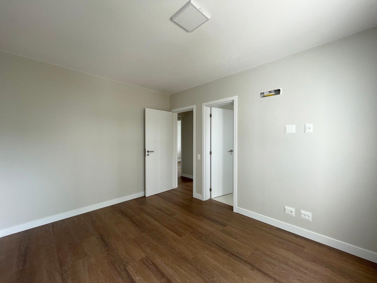 Apartamento à venda no Jardim Atlantico: 