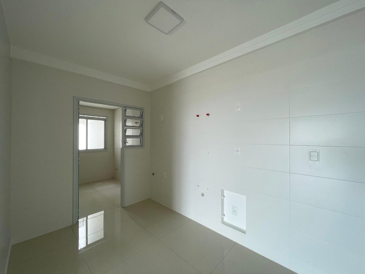 Apartamento à venda no Jardim Atlantico: 