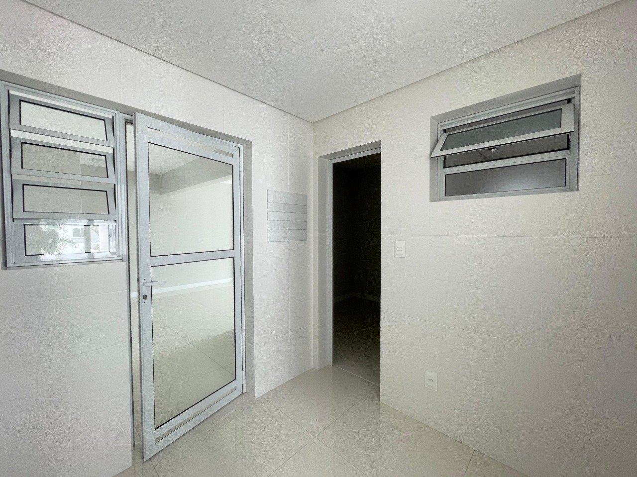 Apartamento à venda no Jardim Atlantico: 